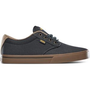 Etnies Jameson 2 Eco – Nachhaltiger Skate-Stil, verstärkte Cupsole, gepolsterte Dämpfung, Alltagssneaker, vegan Navy/Tan/Gum 43 Etnies Jameson 2 Eco – Nachhaltiger Skate-Stil, verstärkte Cupsole, gepolsterte Dämpfung, Alltagssneaker, vegan Navy/Tan/Gum 43
