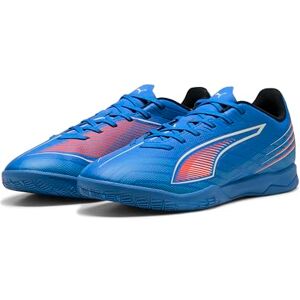 Puma Unisex Ultra 6 Play It Fußballschuh, Ultra Blau Weiß Leuchtend Rot, 44.5 EU Puma Unisex Ultra 6 Play It Fußballschuh, Ultra Blau Weiß Leuchtend Rot, 44.5 EU