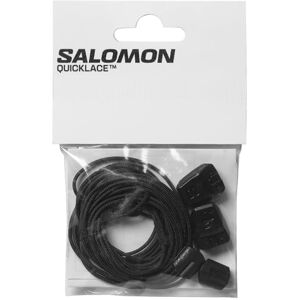 Salomon Quicklace Schnürsenkel-Set für Trailrunning-, Wander- und Skischuhe Salomon Quicklace Schnürsenkel-Set für Trailrunning-, Wander- und Skischuhe