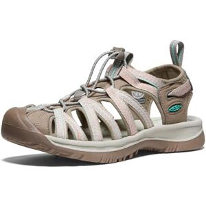 KEEN Herren TARGHEE III Wasserabweisend Wanderschuh TAUPE/KORALLE 35.5 KEEN Herren TARGHEE III Wasserabweisend Wanderschuh TAUPE/KORALLE 35.5