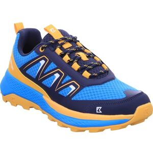 Kastinger Unisex LH-X Hiker Low Wanderschuh, dk Navy/Egg Yolk, 42 EU Kastinger Unisex LH-X Hiker Low Wanderschuh, dk Navy/Egg Yolk, 42 EU