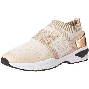 Bloch Damen Alcyone Crosstrainer, beige, 38.5 EU Bloch Damen Alcyone Crosstrainer, beige, 38.5 EU