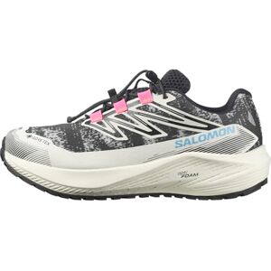 Salomon AERO Flow GRVL Gore-Tex wasserdichte Damen Gravel Laufschuhe Salomon AERO Flow GRVL Gore-Tex wasserdichte Damen Gravel Laufschuhe