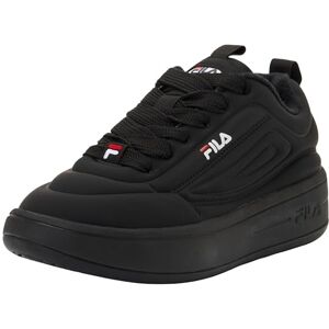 FILA Damen Superbubble Wmn Sneaker, Schwarz, 41 EU FILA Damen Superbubble Wmn Sneaker, Schwarz, 41 EU