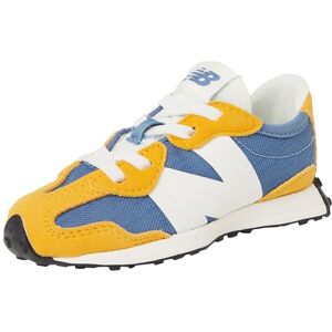 Balance Jungen 327 Sneaker, Mercury Blue, 25 EU Balance Jungen 327 Sneaker, Mercury Blue, 25 EU