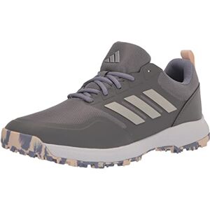 Adidas Tech Response Sl 3 Golfschuhe, Grau DREI/Silber Metallic/Silber Violett, 6.5 B (M), Grey Three/Silver Metallic/Silver Violet, 38 EU Adidas Tech Response Sl 3 Golfschuhe, Grau DREI/Silber Metallic/Silber Violett, 6.5 B (M), Grey Three/Silver Metallic/Silver Violet, 38 EU