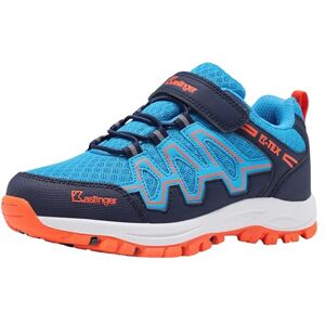 Kastinger Unisex Kinder Fsk-ferlacher Low Ev Ktx Wanderschuh, Sky Flame, 35 EU Kastinger Unisex Kinder Fsk-ferlacher Low Ev Ktx Wanderschuh, Sky Flame, 35 EU