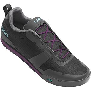 Giro Tracker W Fastlace blk/thrwb PRP 38 Fahrradschuh Giro Tracker W Fastlace blk/thrwb PRP 38 Fahrradschuh