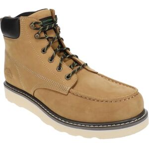 Skechers John Deere Kadmiel Grand Creek Herren-Stiefelette, Naturfarben, Größe 41, natur, 42 EU Skechers John Deere Kadmiel Grand Creek Herren-Stiefelette, Naturfarben, Größe 41, natur, 42 EU