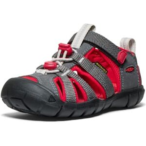 Keen SEACAMP II CNX Jugend - Leichte Schnell trocknende Sandalen Keen SEACAMP II CNX Jugend - Leichte Schnell trocknende Sandalen