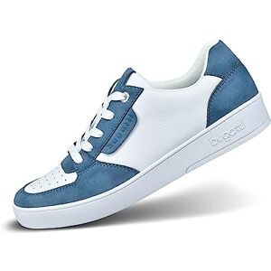 Bugatti Fergie Damen-Sneaker, weiß, 38 EU Bugatti Fergie Damen-Sneaker, weiß, 38 EU