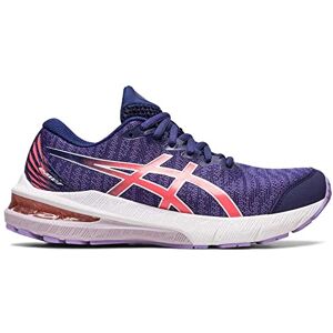 ASICS Unisex Kinder Running Shoes, Purple, 35 EU ASICS Unisex Kinder Running Shoes, Purple, 35 EU