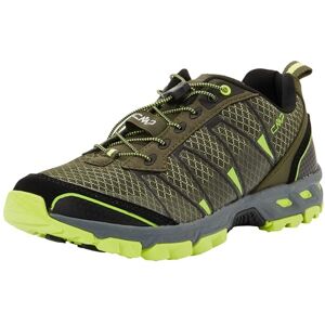 CMP Altak Trail Shoe, Laufschuhe für Herren, Jungle, 45 EU CMP Altak Trail Shoe, Laufschuhe für Herren, Jungle, 45 EU