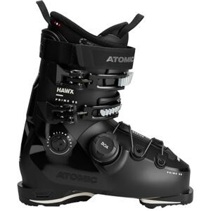 Atomic HAWX Prime 85 BOA W Skischuhe in Schwarz/Anthrazit Größe 36/37 Mittelbreite Ski-Boots mit 100 mm Passform & 85er-Flex Hochwertige Ski-Schuhe mit präzisem BOA® Fit System Atomic HAWX Prime 85 BOA W Skischuhe in Schwarz/Anthrazit Größe 36/37 Mittelbreite Ski-Boots mit 100 mm Passform & 85er-Flex Hochwertige Ski-Schuhe mit präzisem BOA® Fit System