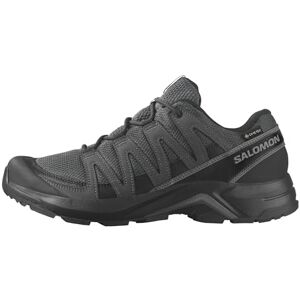 Salomon X-ADVENTURE RECON GTX - Wasserdichte Wanderschuhe Salomon X-ADVENTURE RECON GTX - Wasserdichte Wanderschuhe