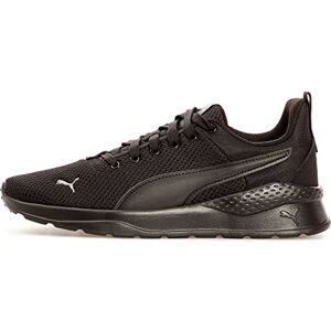 Puma Kinder Anzarun Lite Jr Unisex Sneaker 372004 10 Black/Ultra Grey, Schuhgröße:38 EU Puma Kinder Anzarun Lite Jr Unisex Sneaker 372004 10 Black/Ultra Grey, Schuhgröße:38 EU