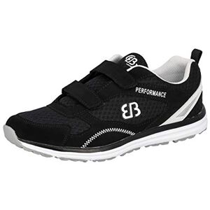 Brütting Unisex Performance V Fitnessschuhe. Ideal für Training, Sport und Halle. Leicht, rutschfest, gemütlich Brütting Unisex Performance V Fitnessschuhe. Ideal für Training, Sport und Halle. Leicht, rutschfest, gemütlich