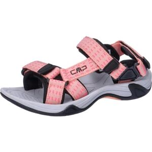 CMP Kids Hamal Hiking Sandal, Unisex, Sunrise, 31 CMP Kids Hamal Hiking Sandal, Unisex, Sunrise, 31
