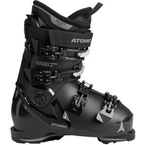Atomic HAWX Magna 80 Skischuhe in Schwarz/Anthrazit Größe 46.5/47 Breite Ski-Boots mit 102 mm Passform & 80er-Flex Hochwertige Ski-Schuhe mit Prolite-Konstruktion Atomic HAWX Magna 80 Skischuhe in Schwarz/Anthrazit Größe 46.5/47 Breite Ski-Boots mit 102 mm Passform & 80er-Flex Hochwertige Ski-Schuhe mit Prolite-Konstruktion