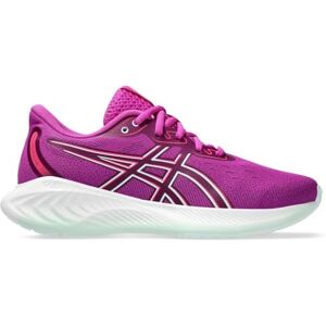 ASICS 1014A349-500 Gel-Cumulus 26 GS Herren Bold Magenta/Soothing SEA EU 32.5 ASICS 1014A349-500 Gel-Cumulus 26 GS Herren Bold Magenta/Soothing SEA EU 32.5