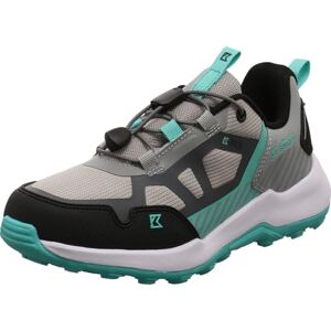 Kastinger GSK-KRAXEN LOW KTX für Kinder - Schuhe grau 33 EU Kastinger GSK-KRAXEN LOW KTX für Kinder - Schuhe grau 33 EU