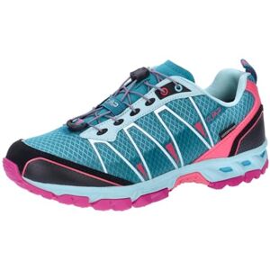 CMP Altak Wmn Trail Shoes WP, Damen Laufschuhe, Teal-Gloss, 42 EU, Teal Gloss, 42 EU CMP Altak Wmn Trail Shoes WP, Damen Laufschuhe, Teal-Gloss, 42 EU, Teal Gloss, 42 EU