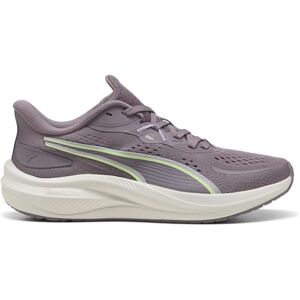 Puma Skyrocket Lite Adult Unisex Straßen-Laufschuh, 2 Plum Jam-WARM White-Lilac Crush-Fizzy Light, 43 Puma Skyrocket Lite Adult Unisex Straßen-Laufschuh, 2 Plum Jam-WARM White-Lilac Crush-Fizzy Light, 43