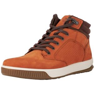 Ecco Herren Bypath Tred Boots, Cognac Coffee, 42 EU Ecco Herren Bypath Tred Boots, Cognac Coffee, 42 EU