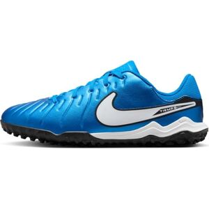 NIKE Jungen Jr. Tiempo Legend 10 Academy Sneaker, Soar White, 38 EU NIKE Jungen Jr. Tiempo Legend 10 Academy Sneaker, Soar White, 38 EU