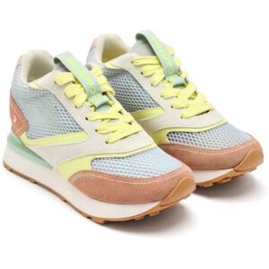 GIOSEPPO Damen LARRABEE Low-top, Gris, 35 EU GIOSEPPO Damen LARRABEE Low-top, Gris, 35 EU