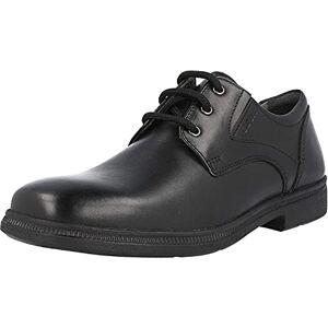 Geox Jungen Jr Federico C Schuhe Geox Jungen Jr Federico C Schuhe