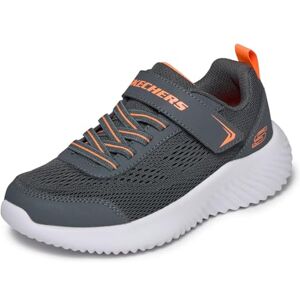 Skechers Bounder Turnschuhe, Kohle, 30 EU Skechers Bounder Turnschuhe, Kohle, 30 EU