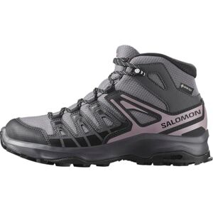 Salomon EXTEGRA MID Gore-Tex wasserdichte Damen Wanderschuhe Salomon EXTEGRA MID Gore-Tex wasserdichte Damen Wanderschuhe