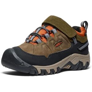 Keen TARGHEE IV LOW WP KINDER - Wasserdichte Kinderschuhe Keen TARGHEE IV LOW WP KINDER - Wasserdichte Kinderschuhe