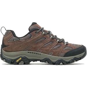 Merrell Herren Moab 3 GTX Wanderschuh, Bracken, 43 EU Merrell Herren Moab 3 GTX Wanderschuh, Bracken, 43 EU