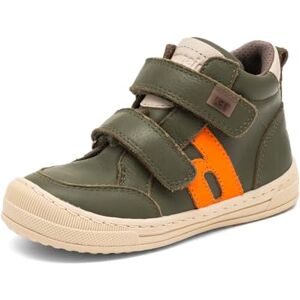 Bisgaard Unisex Kinder Dylan Tex Sneaker, Khaki, 31 EU Bisgaard Unisex Kinder Dylan Tex Sneaker, Khaki, 31 EU