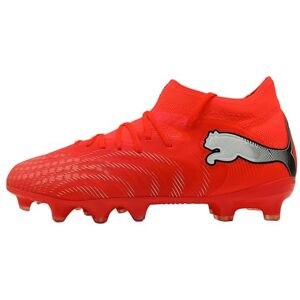 Puma Future 9 Pro FG/AG Dreamrush Kinder rotweiss, 34 Kinder Puma Future 9 Pro FG/AG Dreamrush Kinder rotweiss, 34 Kinder