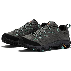 MERRELL Moab 3 GTX SchuheHerren, Grey melé, 39 EU MERRELL Moab 3 GTX SchuheHerren, Grey melé, 39 EU