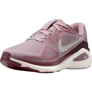 NIKE Damen Structure 26 Straßen-Laufschuhe, Particle Rose/Tattoo/Hydrogen Blue/Sail, 40.5 NIKE Damen Structure 26 Straßen-Laufschuhe, Particle Rose/Tattoo/Hydrogen Blue/Sail, 40.5