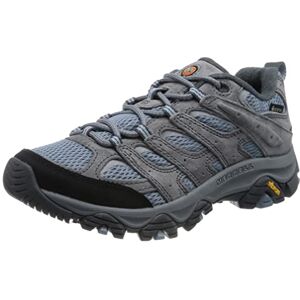 Merrell Moab 3 GTX, Damen-Wanderschuhe, Höhe, 38,5 EU Merrell Moab 3 GTX, Damen-Wanderschuhe, Höhe, 38,5 EU