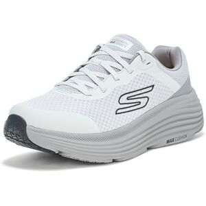 Skechers Herren Max Cushioning Endeavour Sneaker, GRAU, 40 EU Skechers Herren Max Cushioning Endeavour Sneaker, GRAU, 40 EU