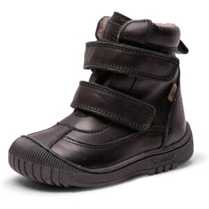 Bisgaard Unisex Kinder Ellis Schneestiefel, Schwarz, 27 EU Bisgaard Unisex Kinder Ellis Schneestiefel, Schwarz, 27 EU