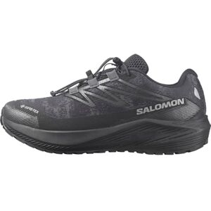Salomon AERO Flow GRVL Gore-Tex wasserdichte Herren Gravel Laufschuhe Salomon AERO Flow GRVL Gore-Tex wasserdichte Herren Gravel Laufschuhe