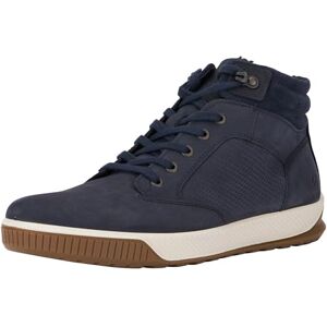 Ecco Herren Bypath Tred Boots, Marine Night Sky, 45 EU Ecco Herren Bypath Tred Boots, Marine Night Sky, 45 EU