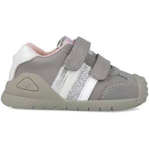 Biomecanics Sportschuhe für Jungen 251129 Casual, grau, 19 EU Biomecanics Sportschuhe für Jungen 251129 Casual, grau, 19 EU