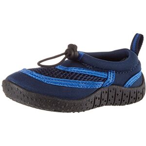 Beck Unisex Kinder 711 Aqua Schuhe, Blau, 35 EU Beck Unisex Kinder 711 Aqua Schuhe, Blau, 35 EU