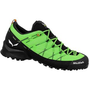Salewa Wildfire 2 Zustiegsschuhe Männer, Schwarz, 45 Salewa Wildfire 2 Zustiegsschuhe Männer, Schwarz, 45