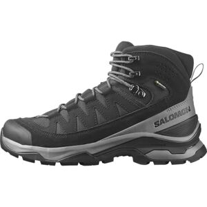 Salomon Quest Echo Gore TEX Herren Wanderschuhe Salomon Quest Echo Gore TEX Herren Wanderschuhe