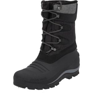 CMP Nietos, Herren Schneestiefel, Schwarz (Nero Mel. U973), 44 EU (9 UK) CMP Nietos, Herren Schneestiefel, Schwarz (Nero Mel. U973), 44 EU (9 UK)