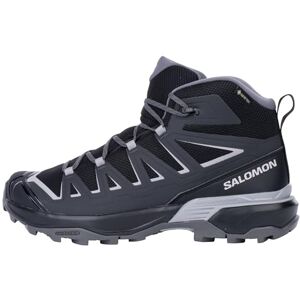 Salomon X Ultra Flare MID Gore-Tex wasserdichte Herren Wanderschuhe Salomon X Ultra Flare MID Gore-Tex wasserdichte Herren Wanderschuhe